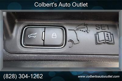 2021 Ford Explorer XLT   - Photo 28 - Hickory, NC 28601
