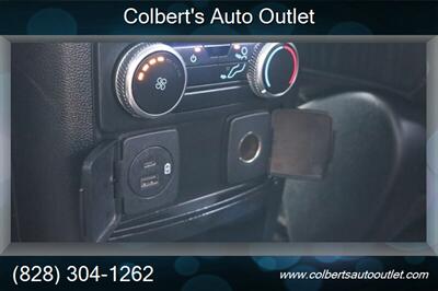 2021 Ford Explorer XLT   - Photo 19 - Hickory, NC 28601