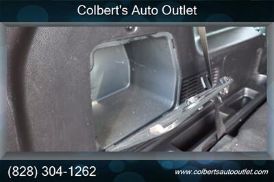 2021 Ford Explorer XLT   - Photo 26 - Hickory, NC 28601