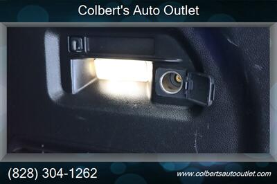2021 Ford Explorer XLT   - Photo 27 - Hickory, NC 28601