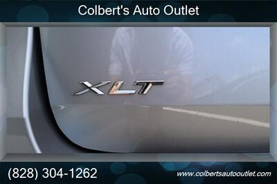 2021 Ford Explorer XLT   - Photo 37 - Hickory, NC 28601