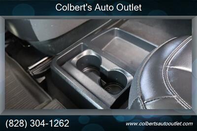 2021 Ford Explorer XLT   - Photo 22 - Hickory, NC 28601