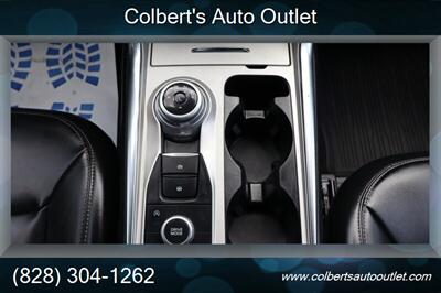 2021 Ford Explorer XLT   - Photo 17 - Hickory, NC 28601