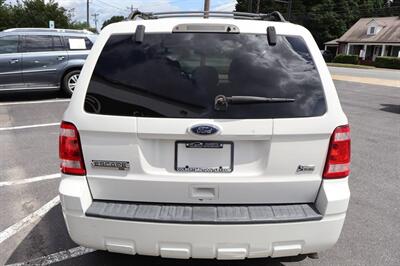 2011 Ford Escape XLT 4dr SUV   - Photo 7 - Hickory, NC 28601