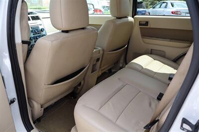 2011 Ford Escape XLT 4dr SUV   - Photo 13 - Hickory, NC 28601