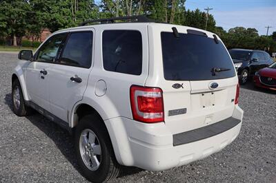 2011 Ford Escape XLT 4dr SUV   - Photo 34 - Hickory, NC 28601