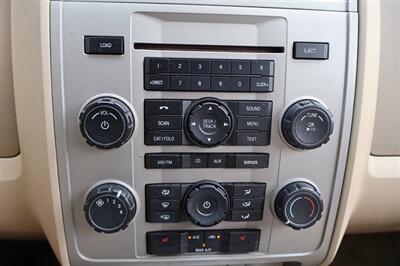 2011 Ford Escape XLT 4dr SUV   - Photo 24 - Hickory, NC 28601