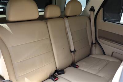 2011 Ford Escape XLT 4dr SUV   - Photo 17 - Hickory, NC 28601