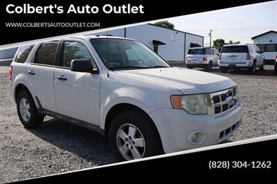 2011 Ford Escape XLT 4dr SUV   - Photo 35 - Hickory, NC 28601