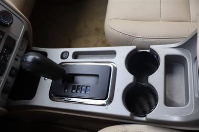 2011 Ford Escape XLT 4dr SUV   - Photo 26 - Hickory, NC 28601