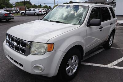 2011 Ford Escape XLT 4dr SUV   - Photo 4 - Hickory, NC 28601
