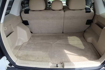 2011 Ford Escape XLT 4dr SUV   - Photo 15 - Hickory, NC 28601
