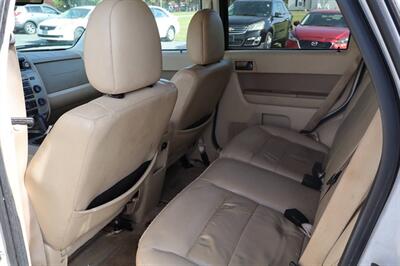 2011 Ford Escape XLT 4dr SUV   - Photo 28 - Hickory, NC 28601