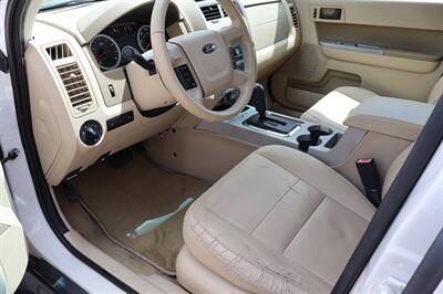 2011 Ford Escape XLT 4dr SUV   - Photo 11 - Hickory, NC 28601