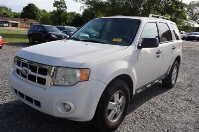 2011 Ford Escape XLT 4dr SUV   - Photo 30 - Hickory, NC 28601