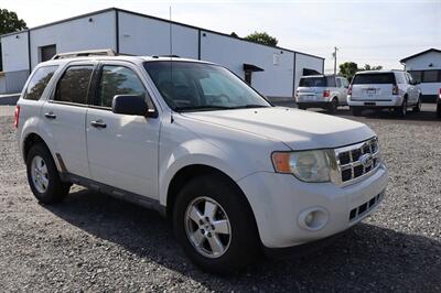 2011 Ford Escape XLT 4dr SUV   - Photo 32 - Hickory, NC 28601