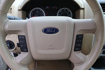 2011 Ford Escape XLT 4dr SUV   - Photo 21 - Hickory, NC 28601