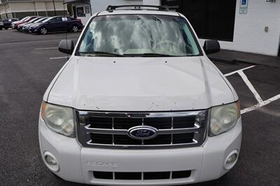2011 Ford Escape XLT 4dr SUV   - Photo 3 - Hickory, NC 28601