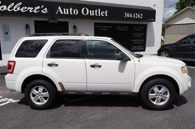 2011 Ford Escape XLT 4dr SUV   - Photo 9 - Hickory, NC 28601