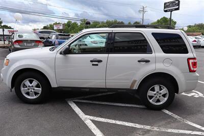 2011 Ford Escape XLT 4dr SUV   - Photo 5 - Hickory, NC 28601