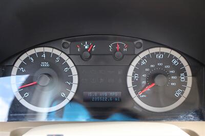 2011 Ford Escape XLT 4dr SUV   - Photo 22 - Hickory, NC 28601