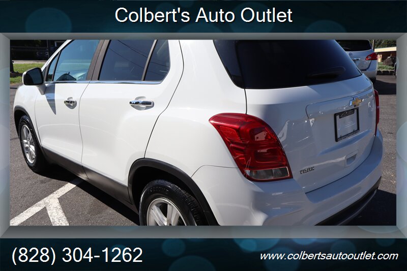 2019 Chevrolet Trax LT - Photo 6 - Hickory, NC 28601
