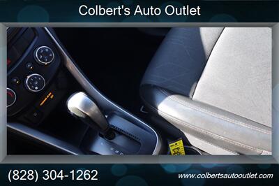 2019 Chevrolet Trax LT - Photo 27 - Hickory, NC 28601