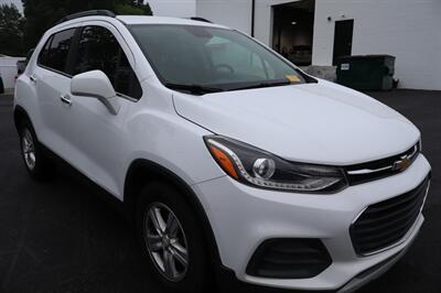 2019 Chevrolet Trax LT - Photo 3 - Hickory, NC 28601