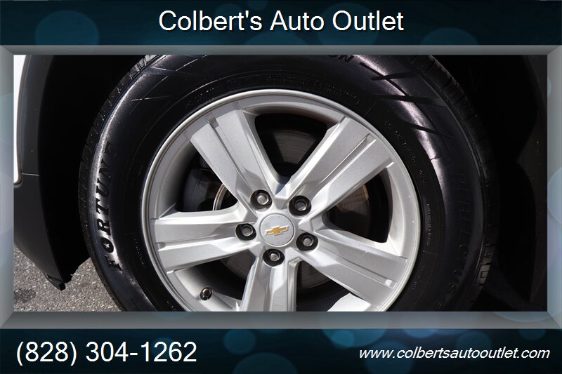2019 Chevrolet Trax LT - Photo 11 - Hickory, NC 28601