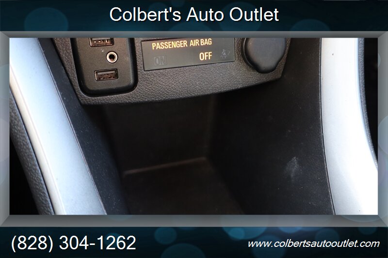 2019 Chevrolet Trax LT - Photo 26 - Hickory, NC 28601