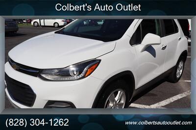 2019 Chevrolet Trax LT - Photo 4 - Hickory, NC 28601