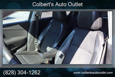 2019 Chevrolet Trax LT - Photo 13 - Hickory, NC 28601