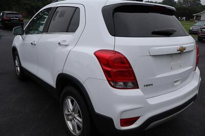 2019 Chevrolet Trax LT - Photo 5 - Hickory, NC 28601