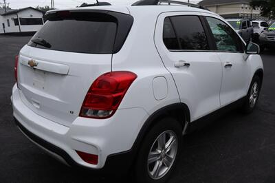 2019 Chevrolet Trax LT - Photo 6 - Hickory, NC 28601