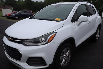 2019 Chevrolet Trax LT - Photo 4 - Hickory, NC 28601