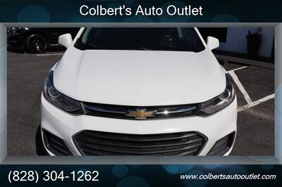 2019 Chevrolet Trax LT - Photo 3 - Hickory, NC 28601