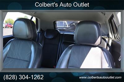 2019 Chevrolet Trax LT - Photo 28 - Hickory, NC 28601