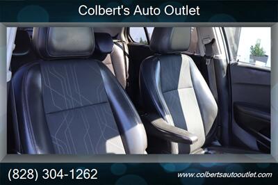 2019 Chevrolet Trax LT - Photo 19 - Hickory, NC 28601