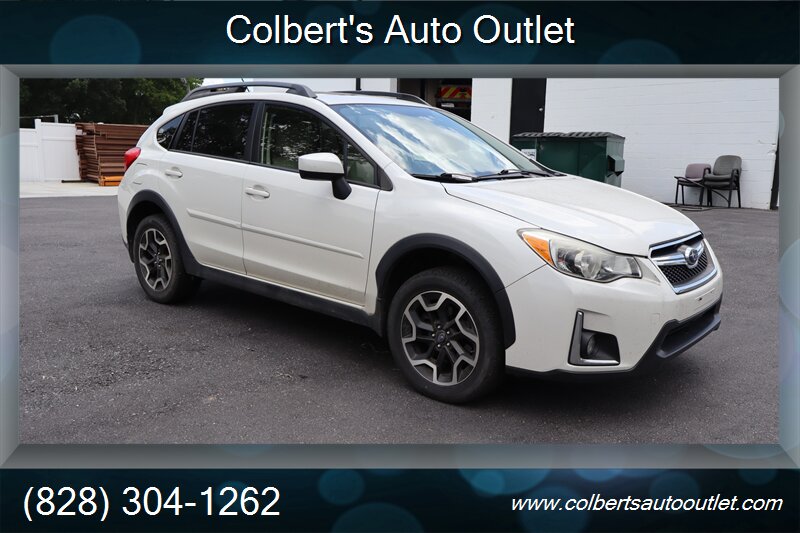 2016 Subaru Crosstrek 2.0i Premium   - Photo 1 - Hickory, NC 28601