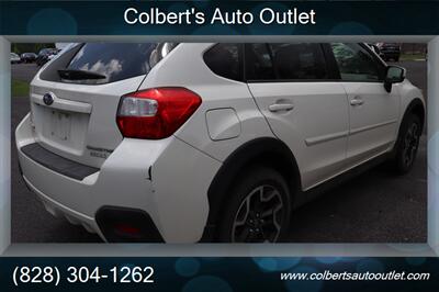 2016 Subaru Crosstrek 2.0i Premium - Photo 6 - Hickory, NC 28601
