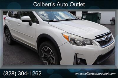 2016 Subaru Crosstrek 2.0i Premium - Photo 3 - Hickory, NC 28601