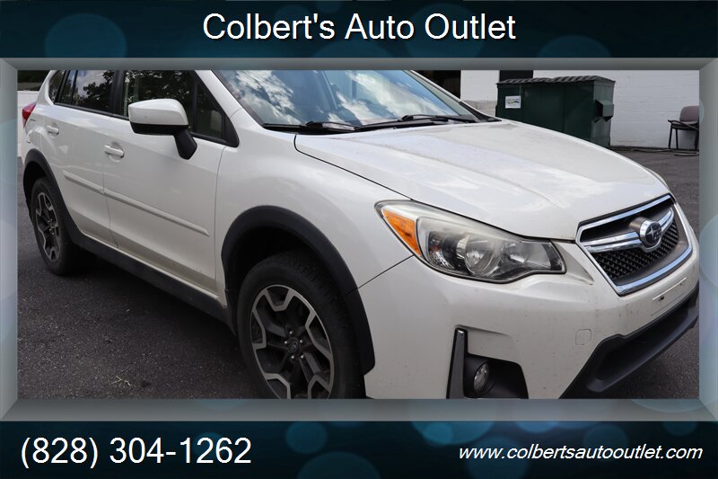 2016 Subaru Crosstrek 2.0i Premium - Photo 3 - Hickory, NC 28601
