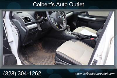 2016 Subaru Crosstrek 2.0i Premium - Photo 7 - Hickory, NC 28601