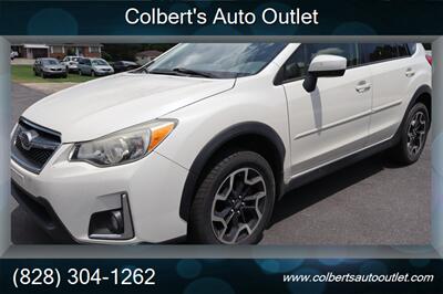 2016 Subaru Crosstrek 2.0i Premium - Photo 4 - Hickory, NC 28601