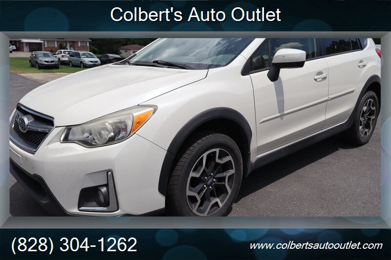 2016 Subaru Crosstrek 2.0i Premium - Photo 4 - Hickory, NC 28601