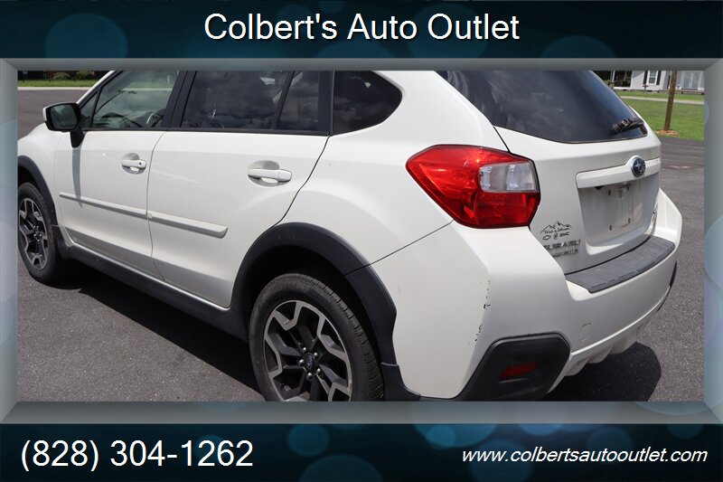 2016 Subaru Crosstrek 2.0i Premium - Photo 5 - Hickory, NC 28601