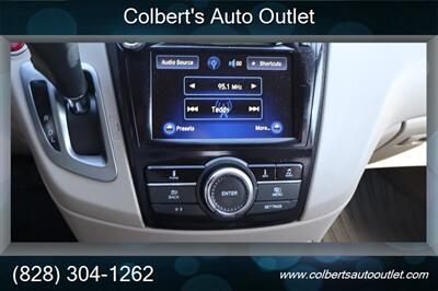 2014 Honda Odyssey EX - Photo 26 - Hickory, NC 28601