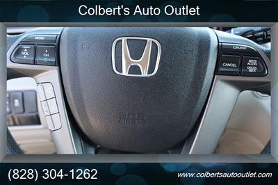 2014 Honda Odyssey EX - Photo 21 - Hickory, NC 28601