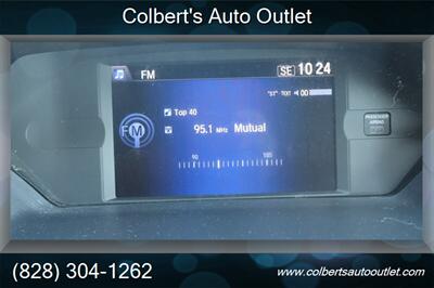 2014 Honda Odyssey EX - Photo 23 - Hickory, NC 28601