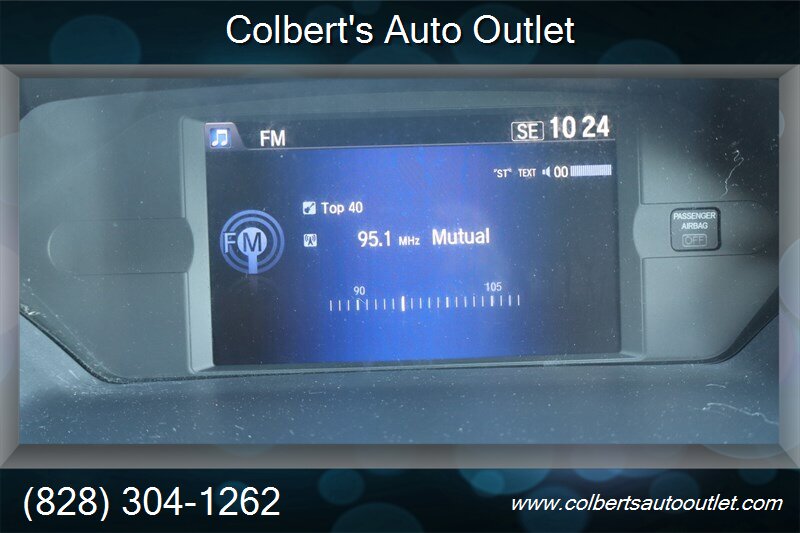 2014 Honda Odyssey EX - Photo 23 - Hickory, NC 28601